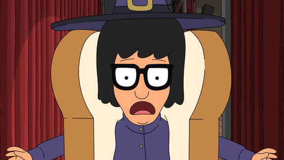 Bob's Burgers Has the Best Halloween Costumes on Television