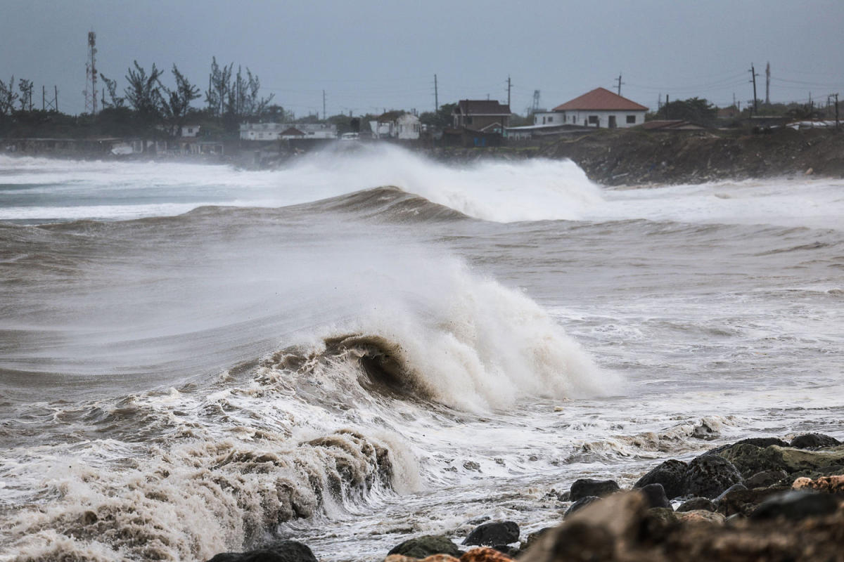 Hurricane Beryl Regains Strength as Category 3 Storm, Makes Landfall in Mexico: Death Toll Rises to Nine