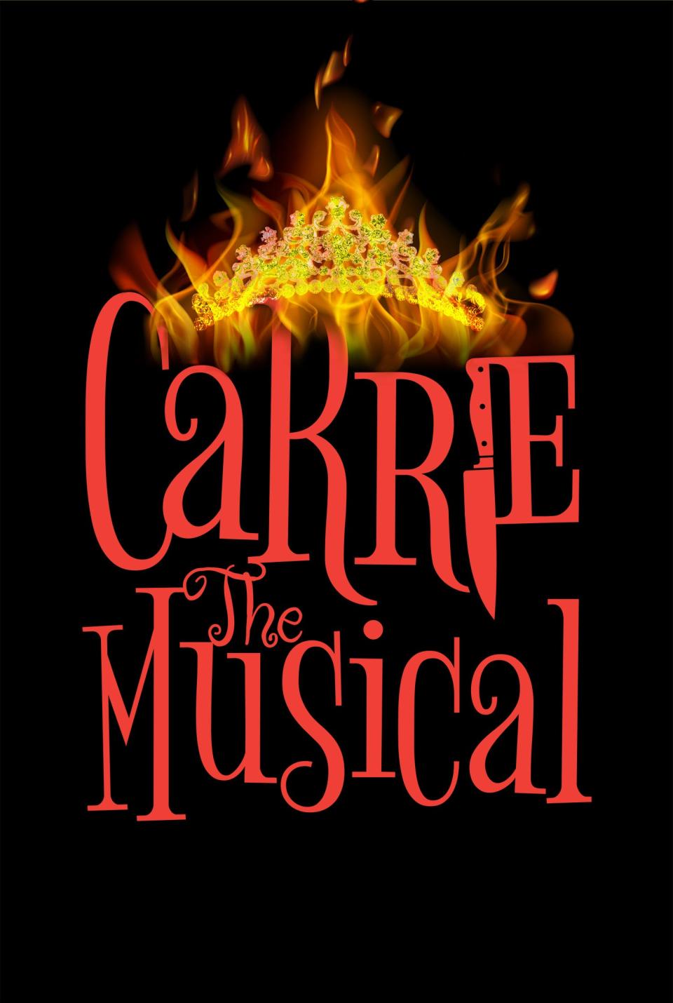 "Carrie: The Musical" is the final show for TheatreZone's 2023-24 season.