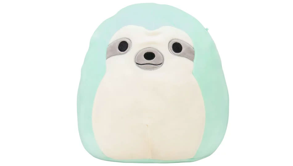 Squishmallows are the delicious new trend in toys! (Photo: Walmart)