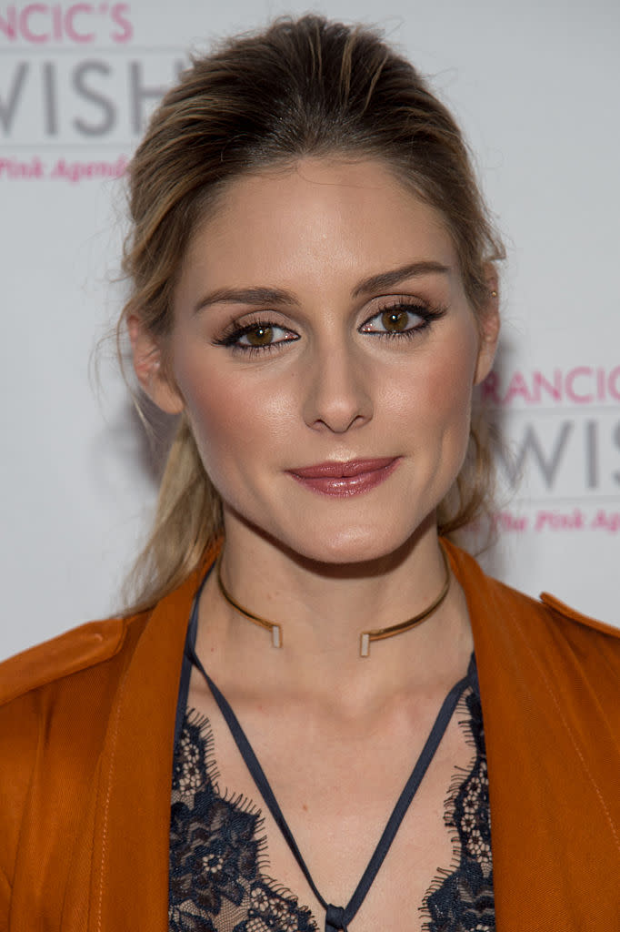 Olivia Palermo