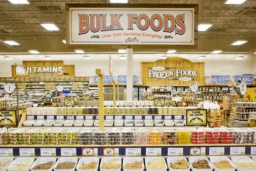 <b>Photo: Sprouts Farmers Market]/<a href="https://yelp.com/biz_photos/sprouts-farmers-market-albuquerque?utm_campaign=958248c8-2e7b-4421-a484-50d6f214a034%2C98c9c142-f3cb-4f20-9e6a-8631a6059d62&utm_medium=81024472-a80c-4266-a0e5-a3bf8775daa7" rel="nofollow noopener" target="_blank" data-ylk="slk:Yelp;elm:context_link;itc:0;sec:content-canvas" class="link ">Yelp</a></b>