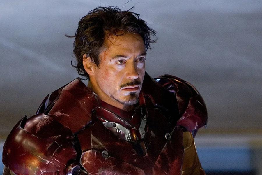 Kevin Feige confiesa que al principio no confiaba que Iron Man tuviera éxito