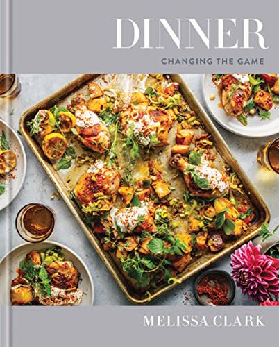 Dinner: Changing the Game: A Cookbook (Amazon / Amazon)