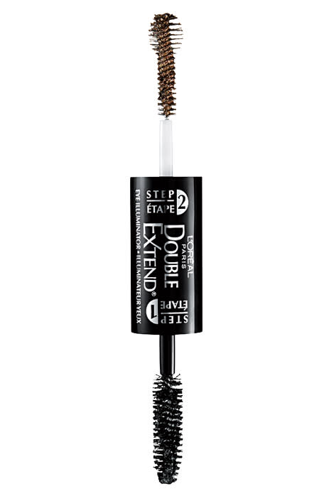 Lâ€™OrÃ©al Paris Double Extend Eye Illuminator