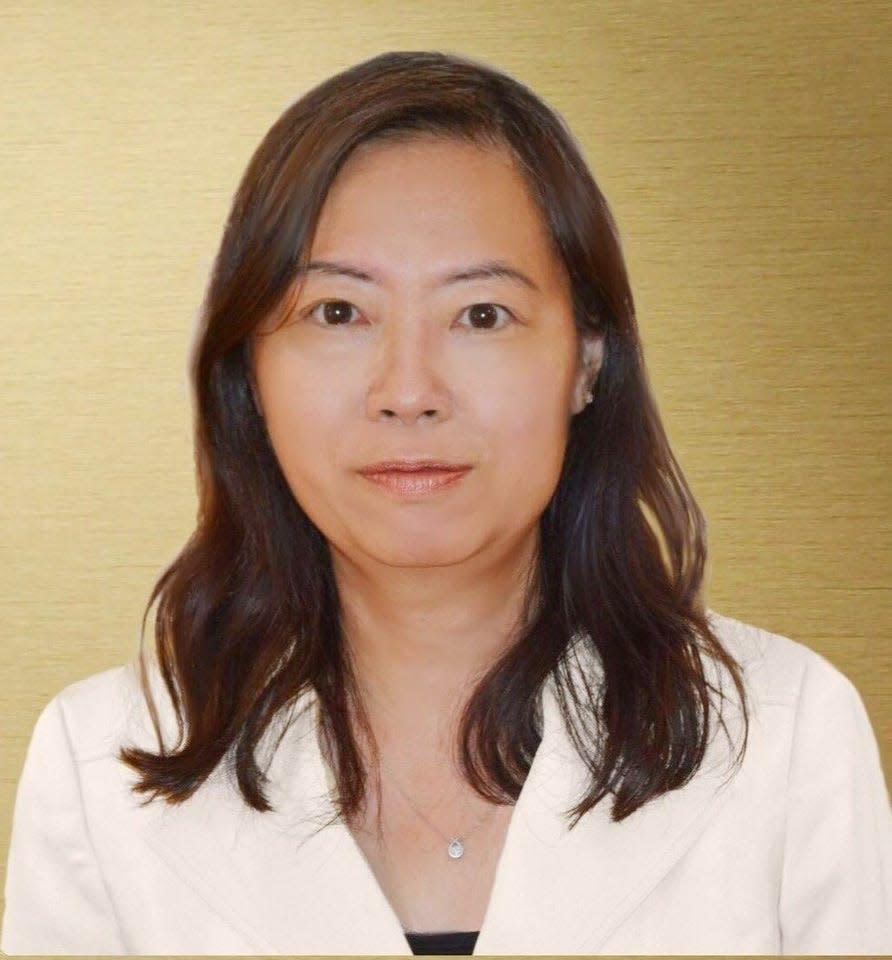 Hiromi Yoshida