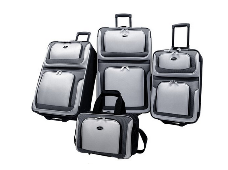 president's day luggage deals