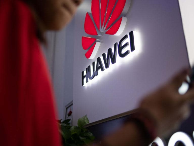 Sales of Huawei smartphone sales are to expected to plummet 40 per cent in the wake of attacks from Donald Trump, the company's founder has warned.The Chinese technology giant has been blacklisted by the US over national security fears, prompting a number of firms including Google to halt business with the company.On Monday, Huawei founder Ren Zhenfei likened the company to a badly damaged plane and warned that sales would be around $30bn lower than expected over the next two years.More follows…