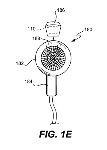 Photo credit: USPTO/Apple