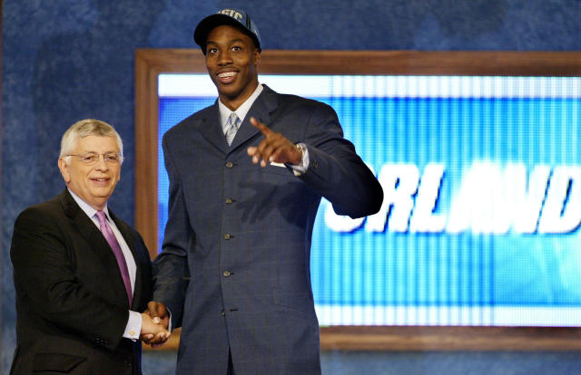 Tracy McGrady Joins Orlando Magic Front Office as Special