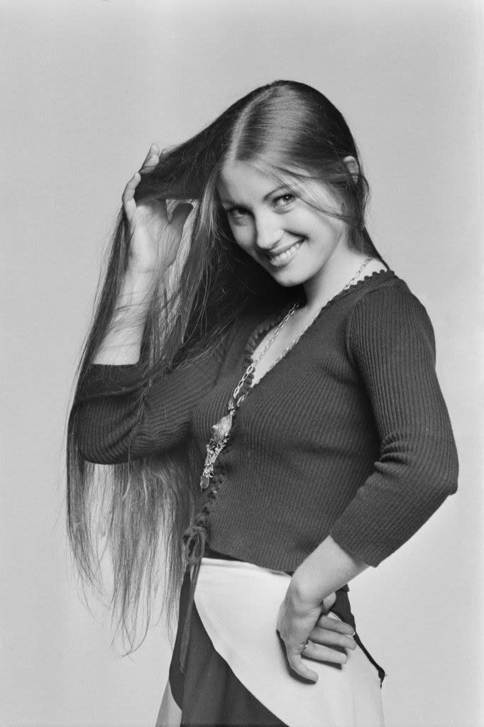 Jane Seymour