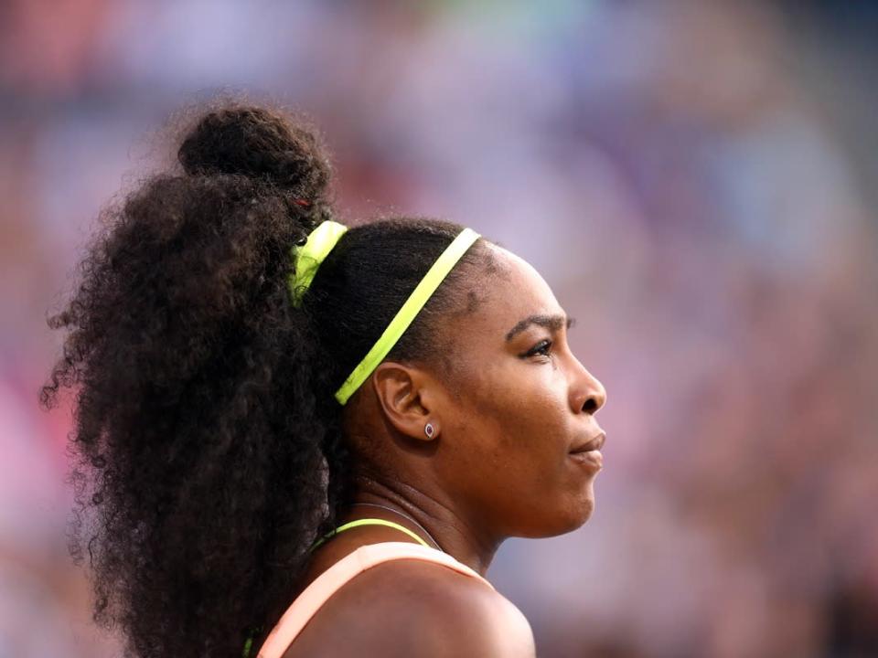 us open serena williams