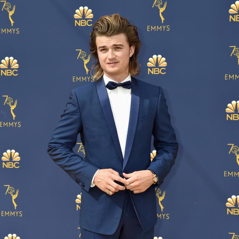 Joe Keery