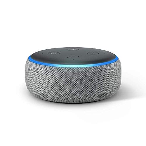 7) An Echo Dot