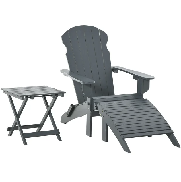 <p><a href="https://go.redirectingat.com?id=74968X1596630&url=https%3A%2F%2Fwww.walmart.com%2Fip%2FOutsunny-3-Piece-Outdoor-Patio-Furniture-Adirondack-Chair-with-Ottoman-Grey-Fir-Wood%2F238173727%3FadsRedirect%3Dtrue&sref=https%3A%2F%2Fwww.housebeautiful.com%2Fshopping%2Ffurniture%2Fa60582516%2Fviral-adirondack-chair-pull-out-ottoman%2F" rel="nofollow noopener" target="_blank" data-ylk="slk:Shop Now;elm:context_link;itc:0;sec:content-canvas" class="link ">Shop Now</a></p><p>3-Piece Adirondack Chair</p><p>walmart.com</p><p>$119.99</p>