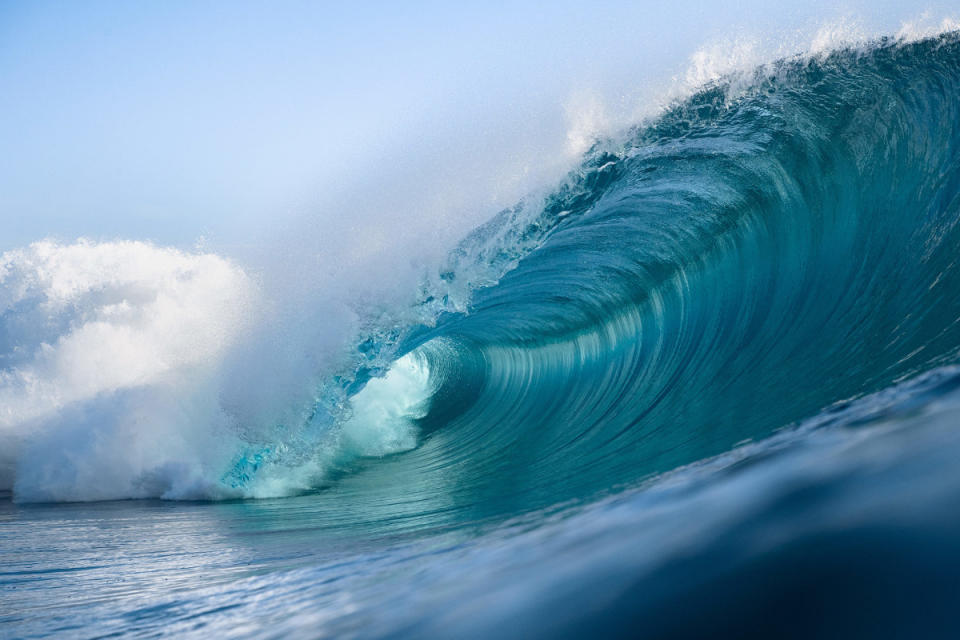 This is what makes Teahupo'o so special<p>Ryan "Chachi" Craig</p>