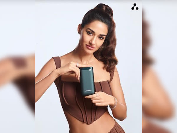 Ambrane - Disha Patani