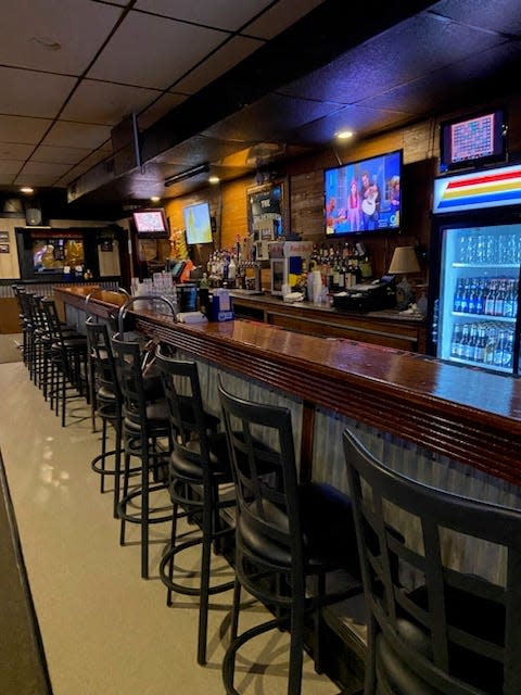 Waldenburg Bar in Macomb Township has been serving patrons since the 1940s.