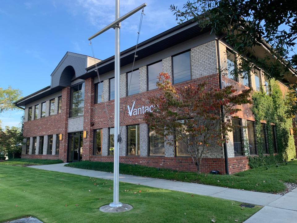 Wilmington-based Vantaca made it onto Inc. Magazine's list of the 5,000 fastest growing private companies in the U.S.