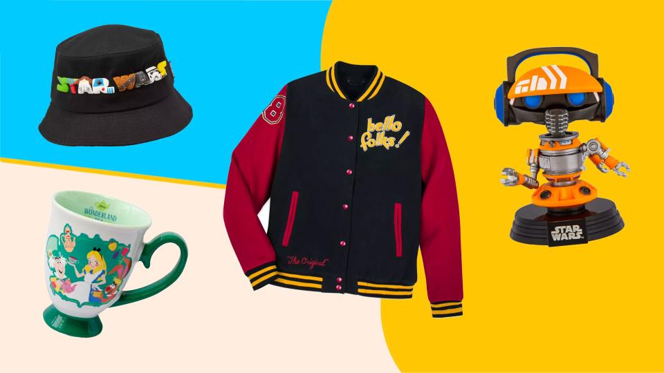 Shop Disney deals for the whole family right now during the final hours of the shopDisney Twice Upon a Year sale.
