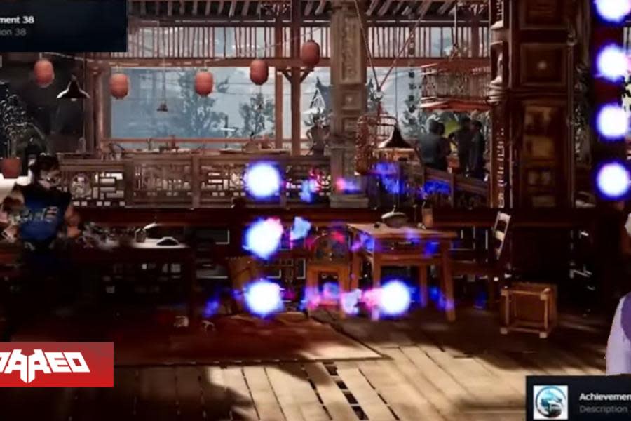 Eliminan trailer de Mortal Kombat 1 en Nintendo Switch luego que usuarios denunciarán "Publicidad engañosa" al aparecer un logro y usuario de Steam en el video