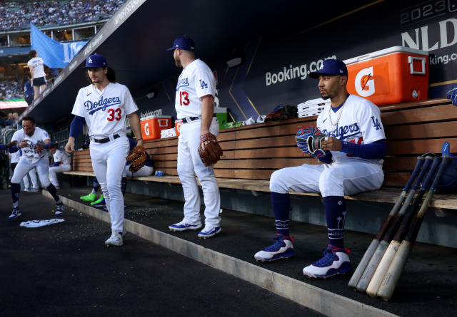 Dodgers vs Phillies : r/Sneakers