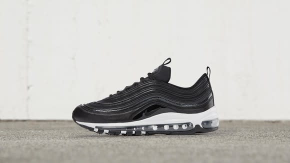 Nike Air Max 97 running shoe