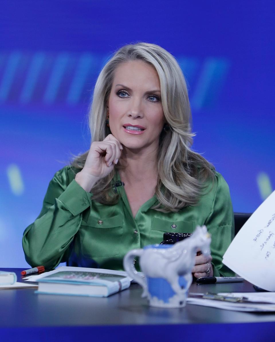 dana perino