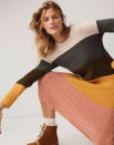 <p>Très célèbre outre-Atlantique pour ses créations pile dans l’ère du temps, Madewell s’engage chaque année un peu plus pour une production plus respectueuse de l’environnement, notamment avec son label « Do well ». En 2019, le nombre de clics sur la plateforme Stylight a ainsi augmenté de 98%. </p><br>