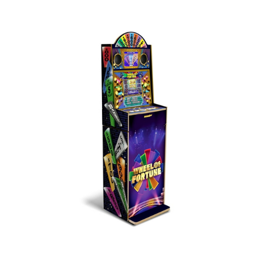 Best Arcade Cabinet Video Games at Walmart in 2024