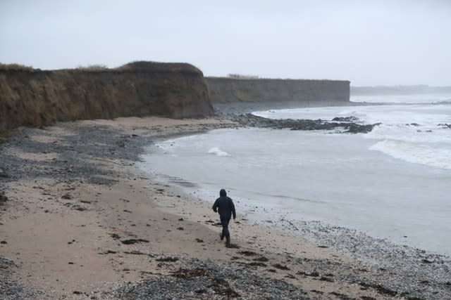 Balbriggan Beach