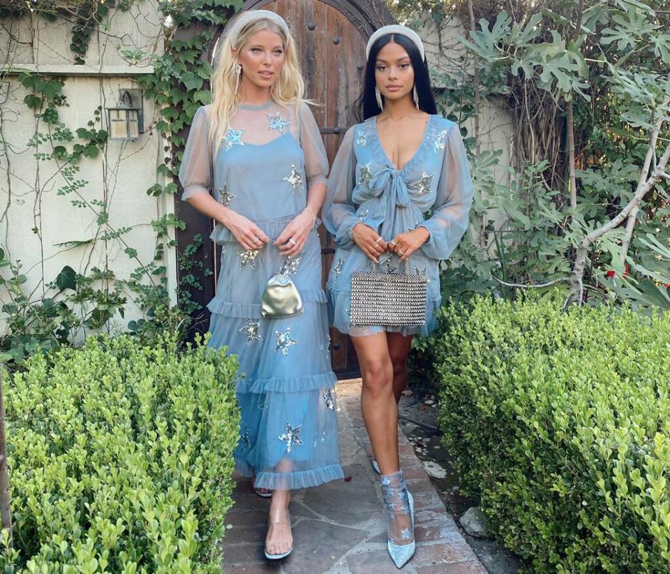 E-Comm: Show Me Your MUMU x Disney Cinderella