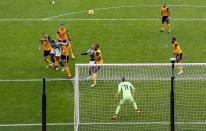 Premier League - Wolverhampton Wanderers v West Bromwich Albion