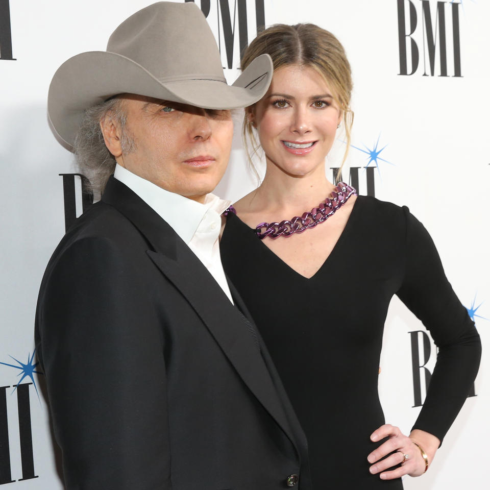 67th Annual BMI Country Awards - Arrivals (Terry Wyatt / WireImage)