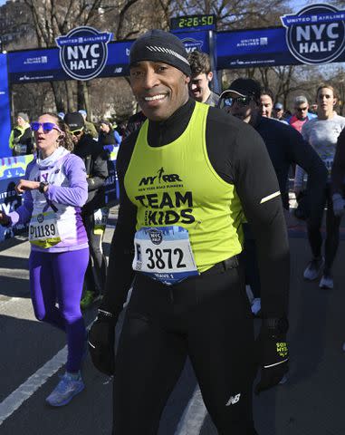 NYRR