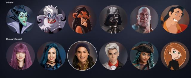 Are Your Favorite Characters Missing from Disney+'s Avatar