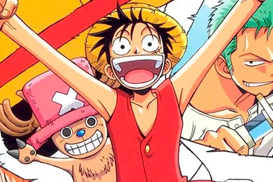 One Piece llegó por sorpresa a Fortnite: visita el Baratie y pelea como los Sombreros de paja