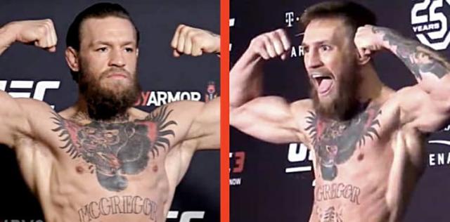 Did Conor Mcgregor Expose Why Extreme Weight Cuts Should Be A Thing Of The Past