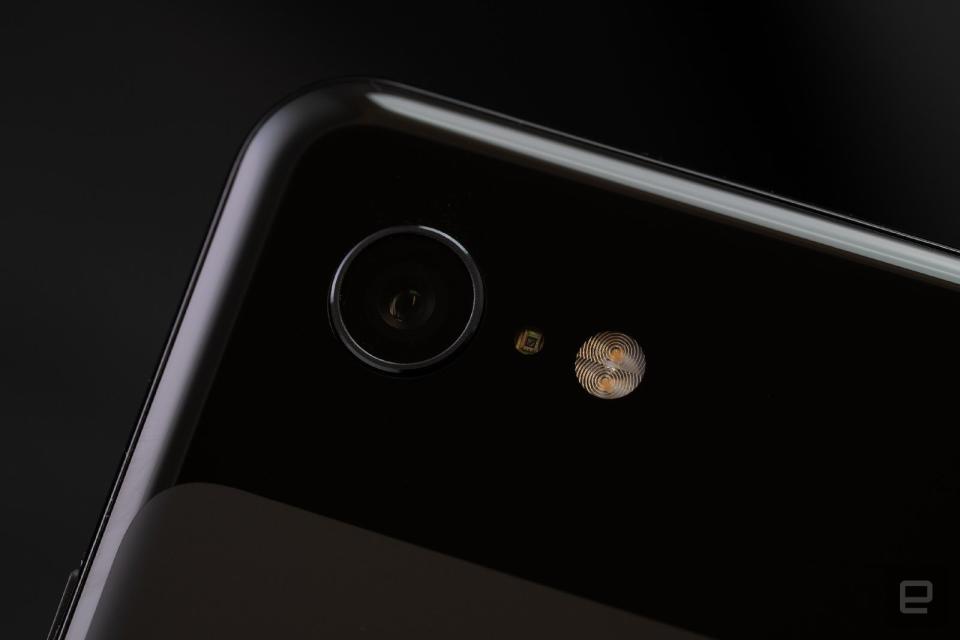 Pixel 3 owners are dealing with another software glitch, and this one could