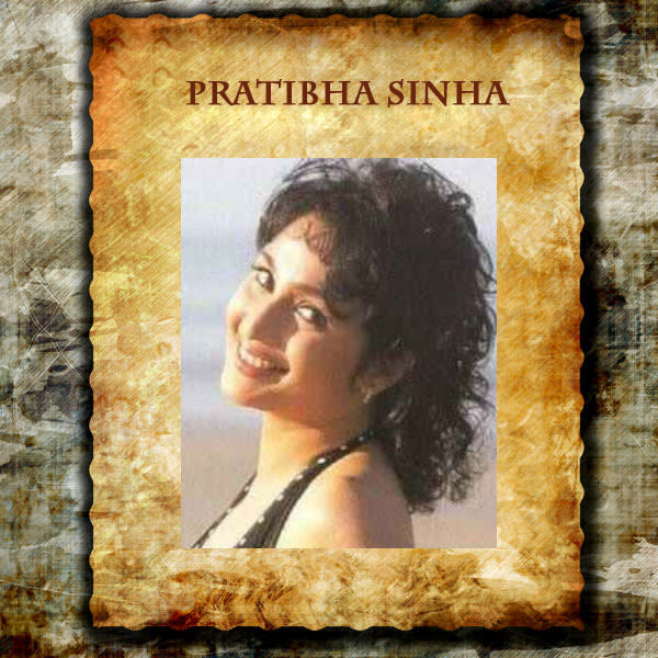 Mala Sinha's daughter Pratibha Sinha, best known for her appearance in ‘Pardesi Pardesi’ from’ Raja Hindustani’ is among those star kids who failed to make a mark in Bollywood. She debuted with Joy Mukerjee's son Boy in ‘Mehboob Mere Mehboob’ but the film bombed badly at the box-office. Sources say that Ketan Desai's ‘Anmol ‘was to star Jugal Hansraj and Pratibha Sinha in the lead but later went to with Rishi Kapoor and Manisha Koirala. After string of flops and controversies (her infamous liaison with composer Nadeem), Pratibha vanished from the industry.