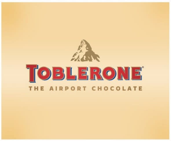 Zu den beliebtesten Schokoladen zählt auf jeden Fall die Toblerone. Doch der goldene Schriftzusatz "of Switzerland" wäre noch passender, wenn er durch die Worte "Die Flughafen-Schokolade" ersetzt werden würde. Denn die bekommt man dort zuhauf.