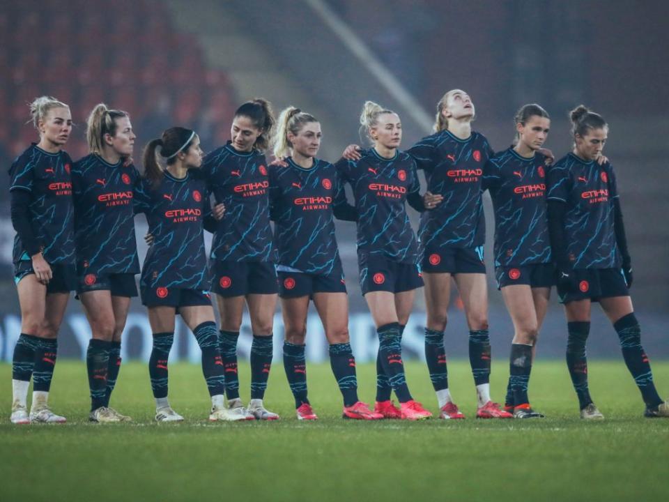 clubes futbol femenil