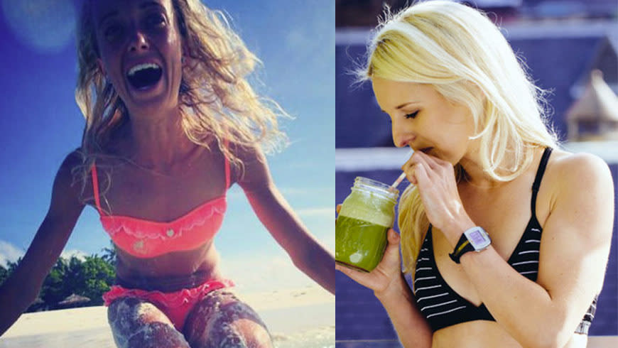 Fit Foodie Instagrammers' Favourite Superfoods