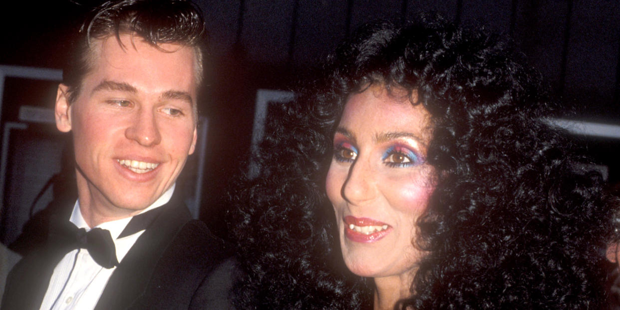 Cher File Photos (Barry King / WireImage)