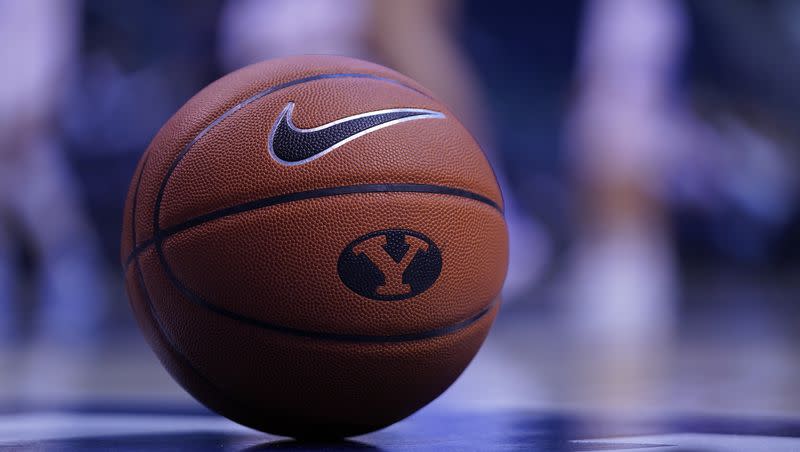 BYU basketball’s 2023 schedule includes 18 conference games.