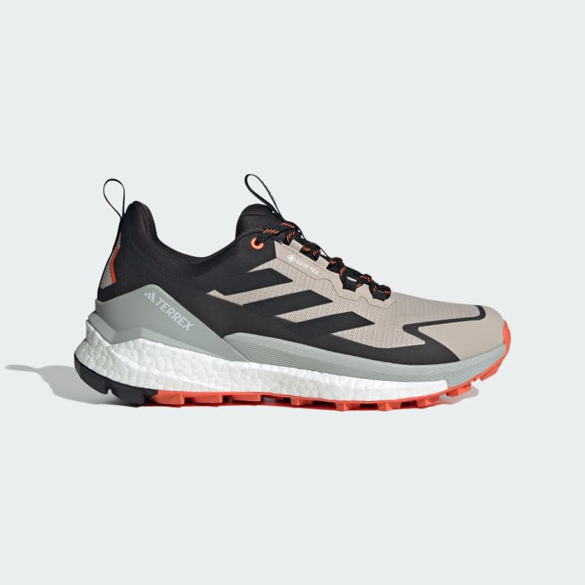 <p><a href="https://go.redirectingat.com?id=74968X1596630&url=https%3A%2F%2Fwww.adidas.com%2Fus%2Fterrex-free-hiker-2.0-low-gore-tex-hiking-shoes%2FIG5459.html&sref=https%3A%2F%2Fwww.menshealth.com%2Ftechnology-gear%2Fg19519763%2Fbest-gifts-men-adventure-outdoors%2F" rel="nofollow noopener" target="_blank" data-ylk="slk:Shop Now;elm:context_link;itc:0;sec:content-canvas" class="link rapid-noclick-resp">Shop Now</a></p><p>Terrex Free Hiker 2.0 Low GORE-TEX Hiking Shoes</p><p>adidas.com</p><p>$162.00</p>