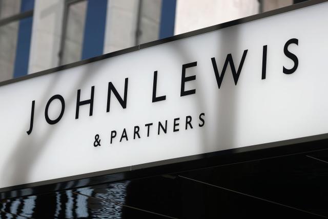 Sad news John Lewis confirms these 8 stores will not reopen