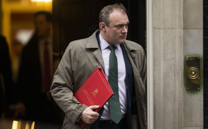 A victim of the Post Office Horizon IT scandal in Lib Dem leader Sir Ed Davey’s constituency has revealed his experiences left him “suicidal”. 