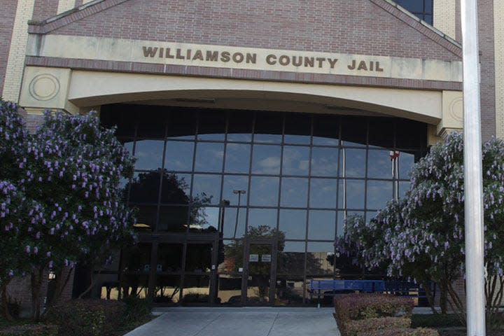 Beginning corrections officers at the Williamson County Jail received a pay hike that makes them the highest paid in the area, officials said.