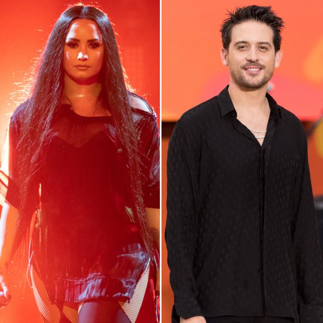 G-Eazy Calls Demi Lovato 'Just a Friend' After Dating Rumors